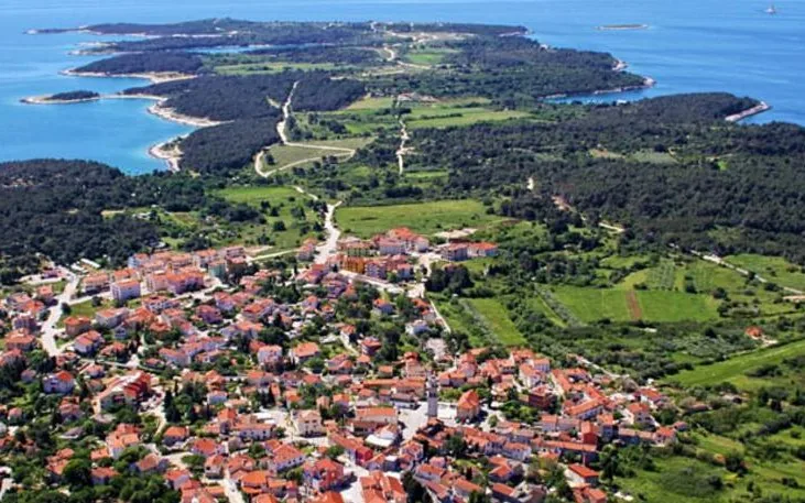 Villa Dolce Vita, Premantura