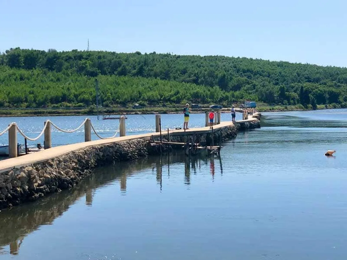 Medulino e i dintorni — Premantura