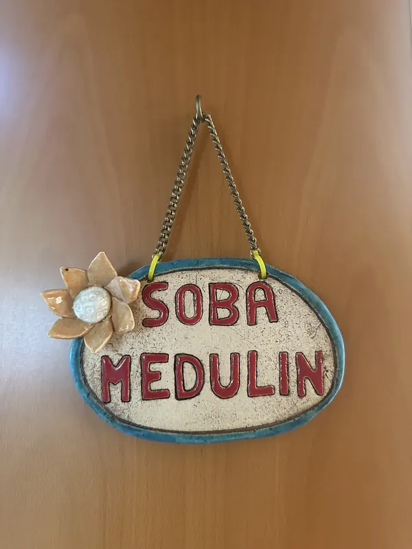 Villa Dolce Vita · Camera Medulin