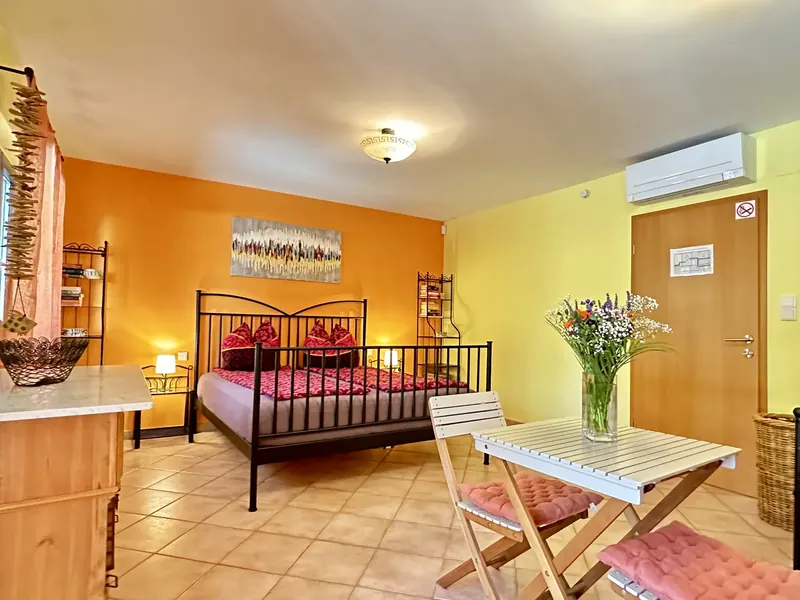 Villa Dolce Vita · Camera Medulin