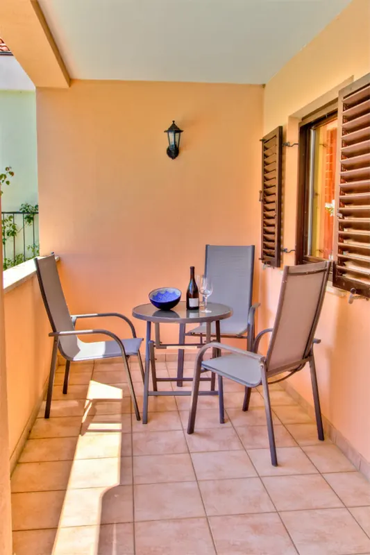 Villa Dolce Vita · Camera Medulin
