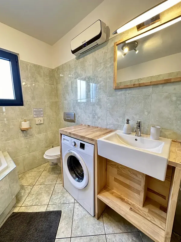 Villa Dolce Vita · Bagno