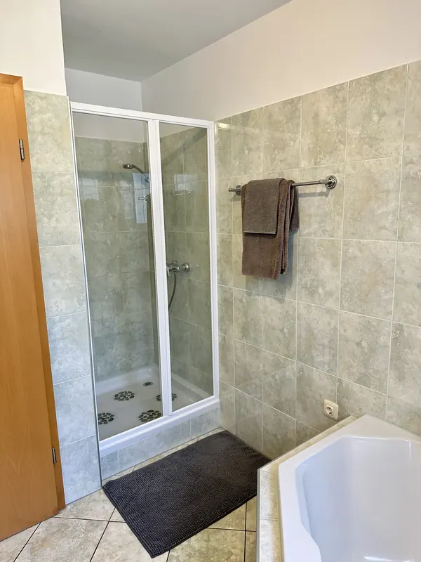 Villa Dolce Vita · Bagno