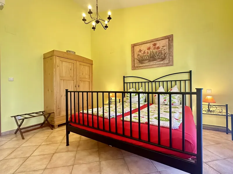 Villa Dolce Vita · Camera Opatija