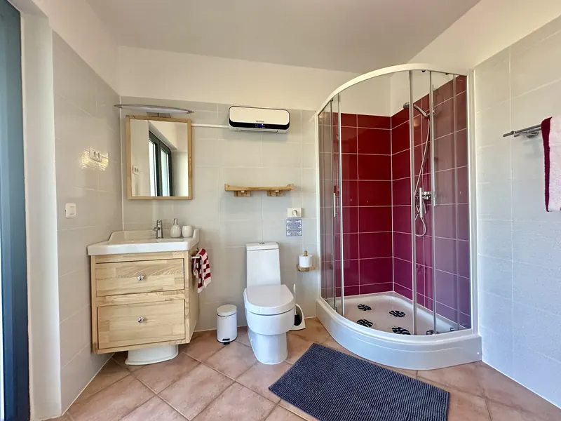 Villa Dolce Vita · Camera Opatija