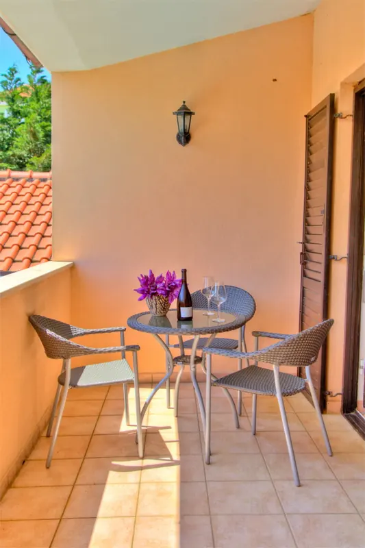 Villa Dolce Vita · Camera Opatija