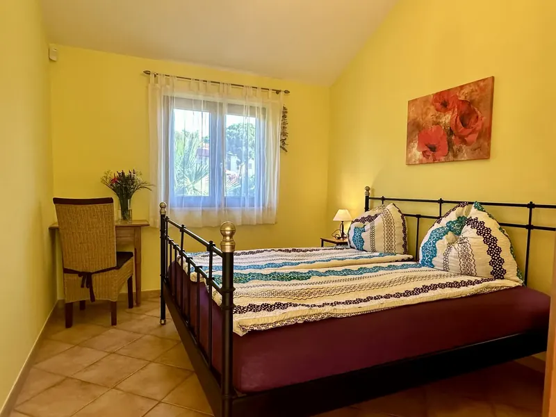 Villa Dolce Vita · Camere Rovinj e Banjole
