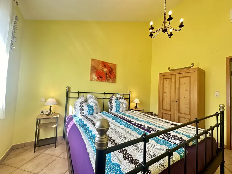 Villa Dolce Vita · Camere Rovinj e Banjole