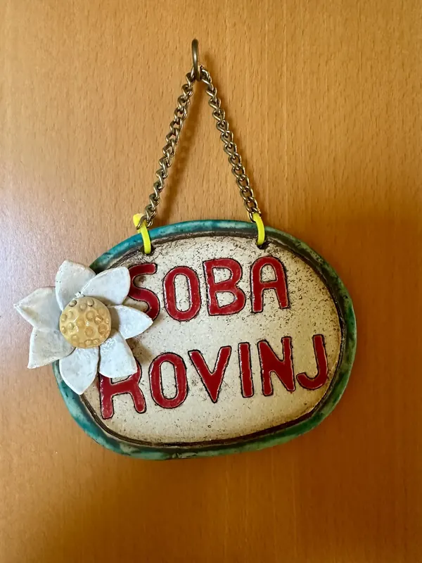 Villa Dolce Vita · Camere Rovinj e Banjole