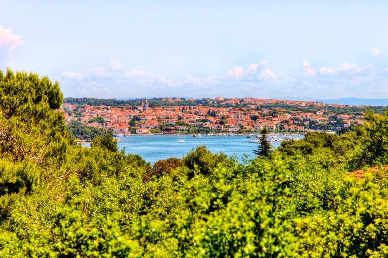 Villa Dolce Vita · Esterni