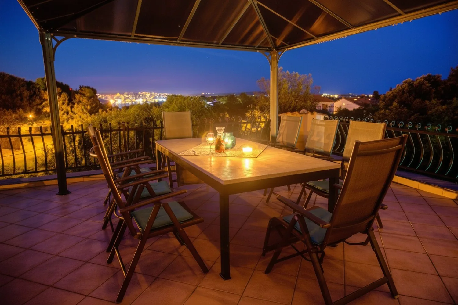 Villa Dolce Vita, Premantura